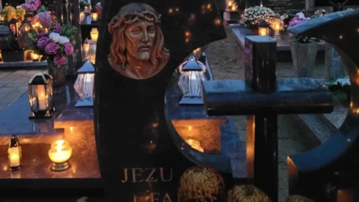 Zmarł były jarociński radny Lech Szymczak. Jego pogrzeb odbędzie się w Jarocinie