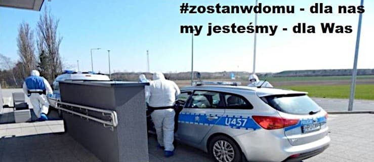 Spacerowali w parku,  karmili kaczki. Kiedy zobaczyli policjantów zaczęli uciekać