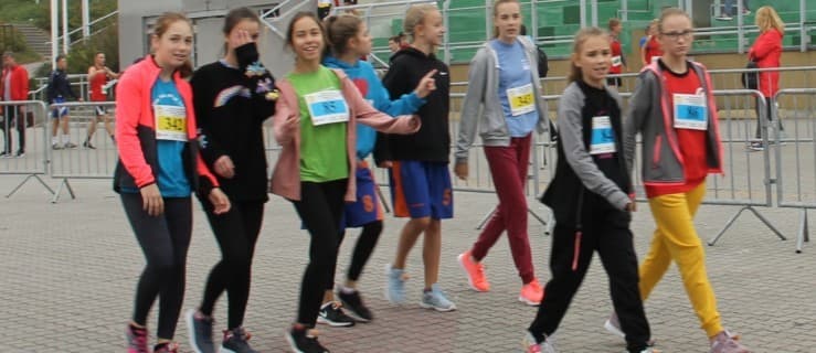 Mamy pierwsze miejsce. Czy ktoś jeszcze powie, że młodzież nie ćwiczy? [GALERIA]