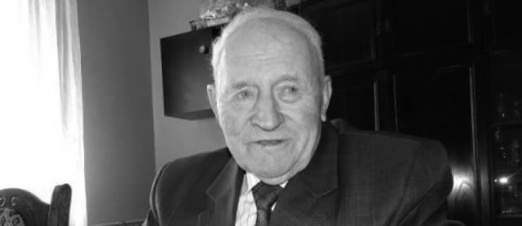 Był sołtysem aż do śmierci