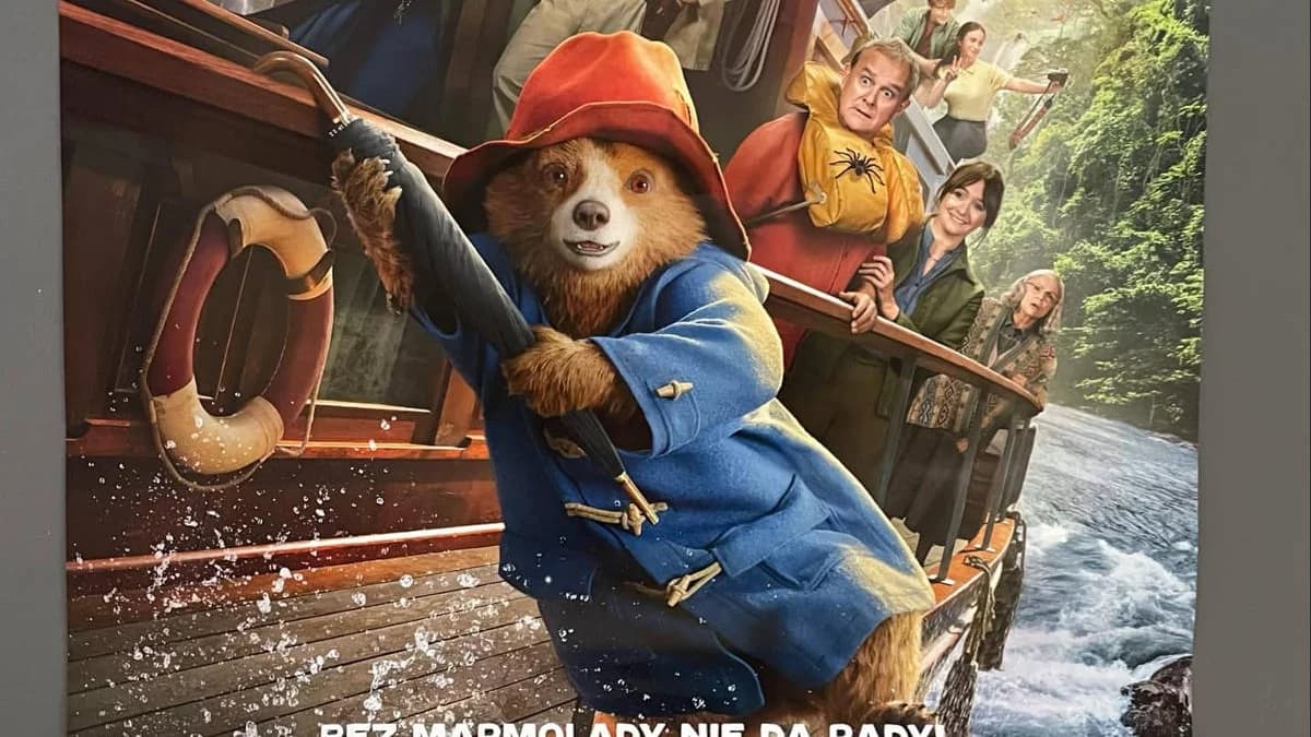 Festiwal Filmowy dla Dzieci i Młodzieży w Jarocinie. Tydzień pełen kina, warsztatów i spotkań