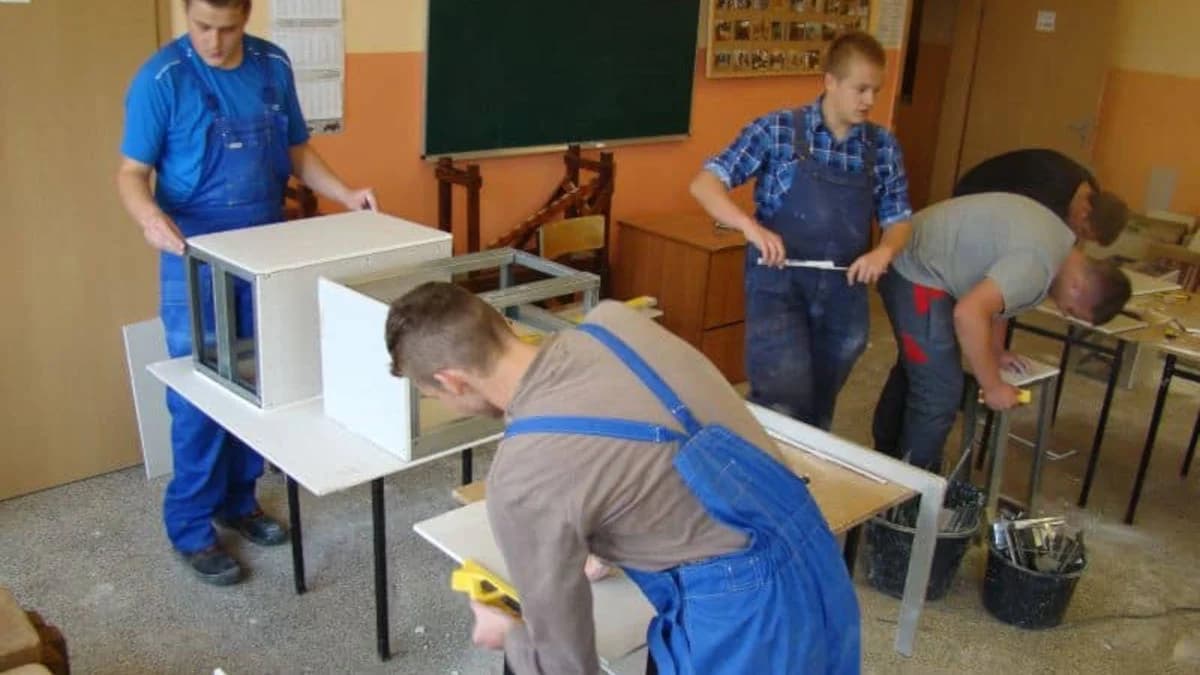 Starostwo Powiatowe w Jarocinie przeznaczy prawie 1,5 mln zł na projekty w szkołach