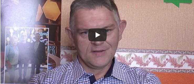 Niesamowita historia rolnika spod Jarocina. To trzeba zobaczyć [MAMY WIDEO]