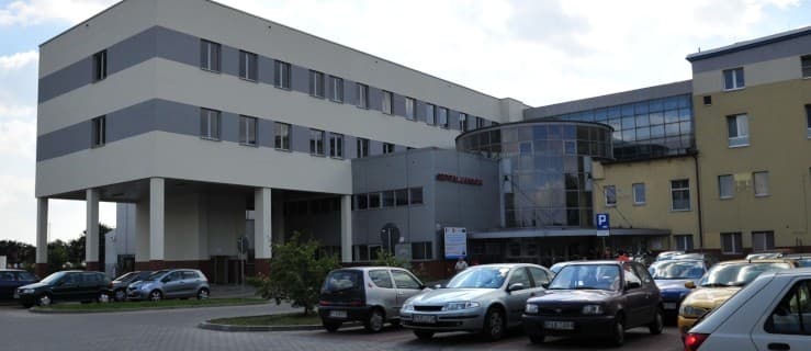 Szpital w Jarocinie dostał 3 miliony. Na co pójdą te pieniądze?