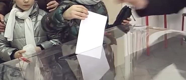 Mamy czwartego kandydata na burmistrza Jarocina [SONDA PRZEDWYBORCZA]
