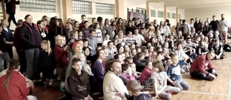 Siedmiu Aniołów w Jarocinie