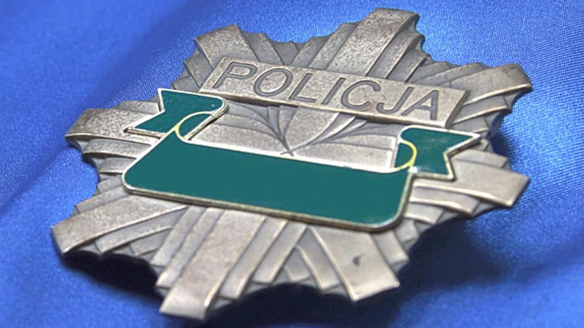 Jarocińscy policjanci poszukują zaginionego 23-letniego mężczyznę. Pomóżmy w poszukiwaniach