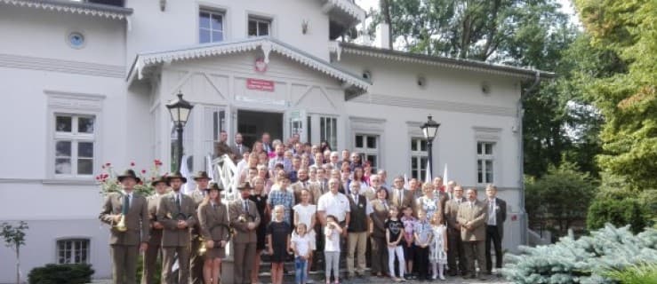 W Czeszewie nauka poszła w las. I to dosłownie  [ZDJĘCIA, VIDEO]