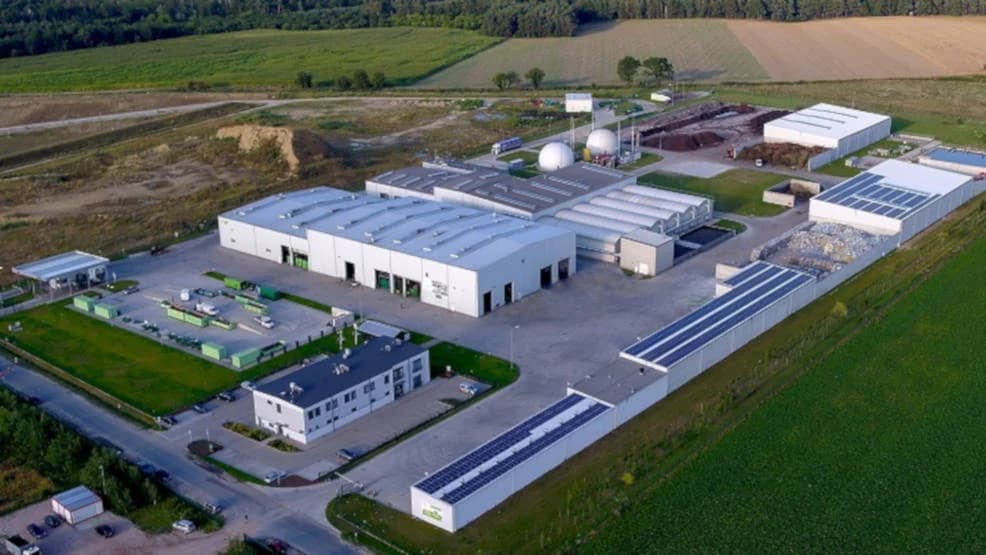Jarocińskie spółki chcą być samowystarczalne energetycznie. Jak im się to udaje?