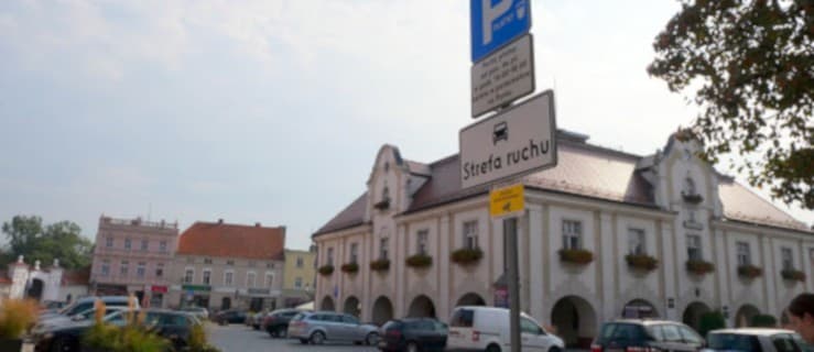 Podliczono tegoroczne wpływy ze strefy płatnego parkowania w Jarocinie. Są straty [SONDA]