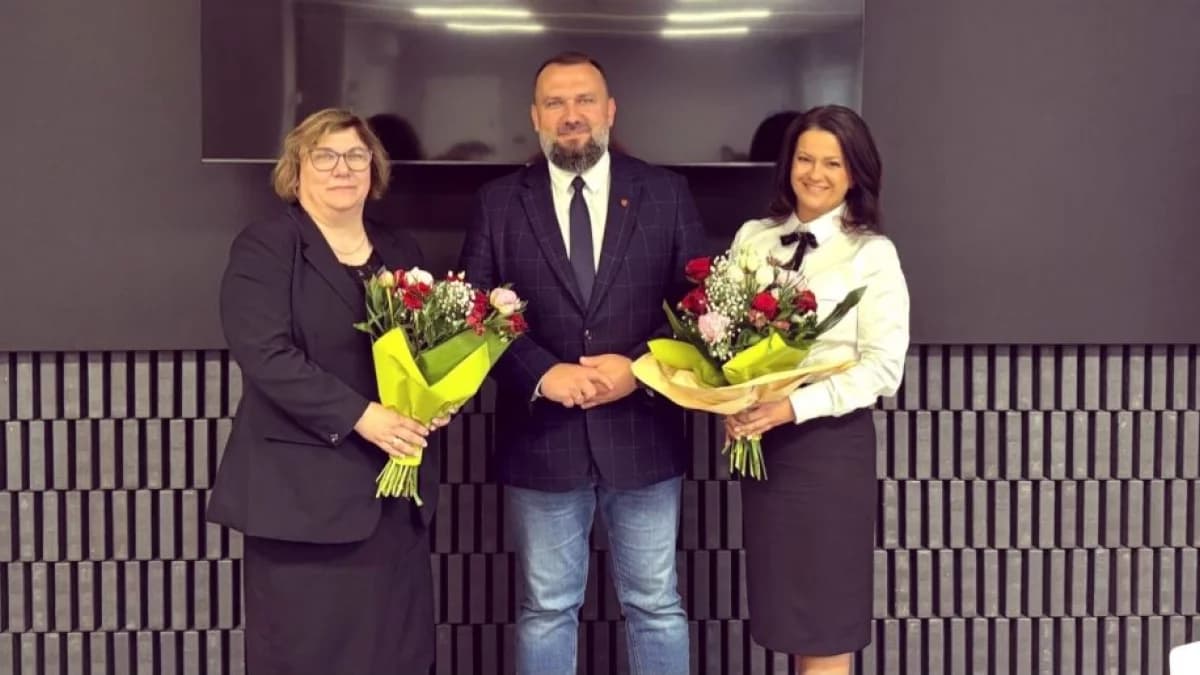 Gmina Żerków ma nowego skarbnika. Kto będzie trzymał w ryzach gminne finanse?