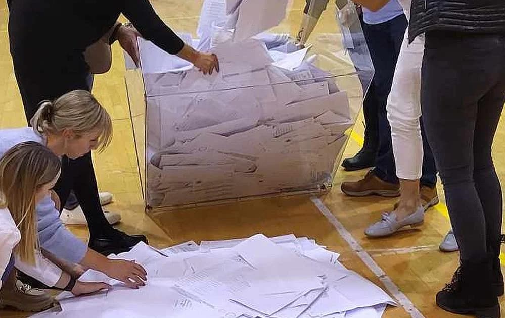 Wybory samorządowe 2024. Wiadomo, kiedy poznamy nazwiska kandydatów na radnych, wójtów, burmistrzów i prezydentów