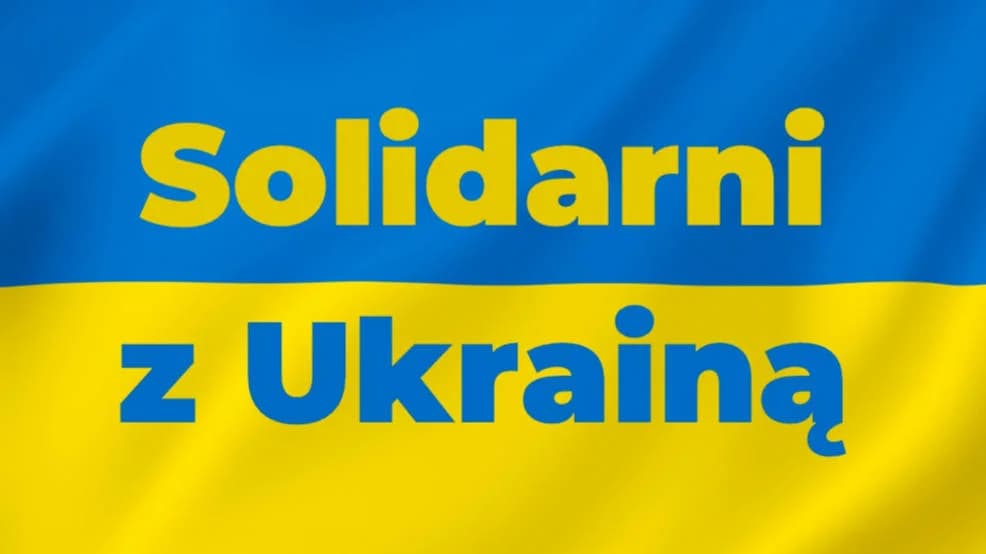 Jarocin. Ruszają pierwsze akcje pomocy dla Ukrainy. Zobacz, co jest potrzebne