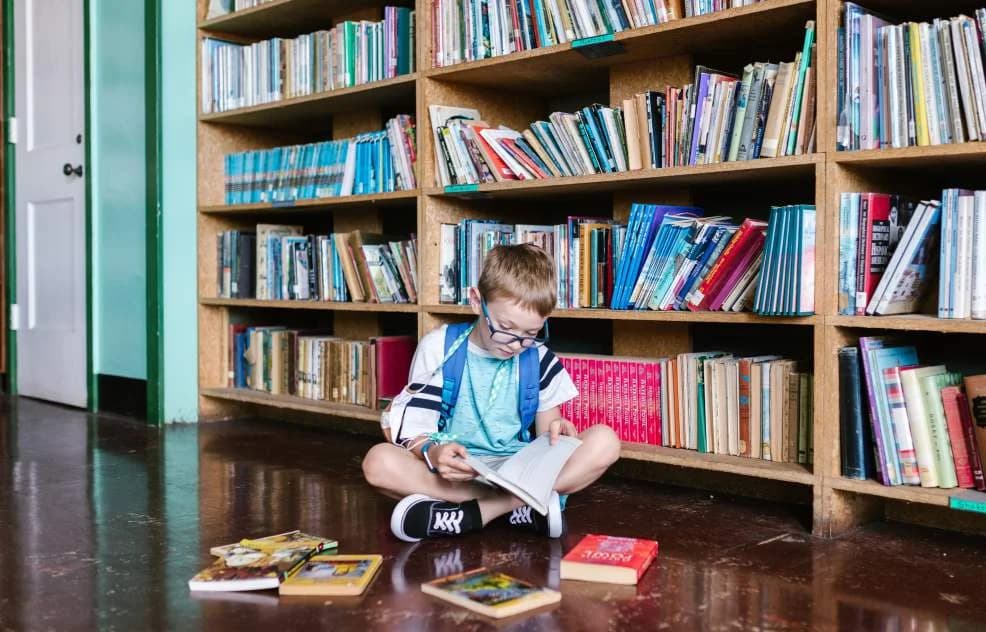 Biblioteka Publiczna Gminy Nowe Miasto wzięła udział w ogólnopolskim projekcie