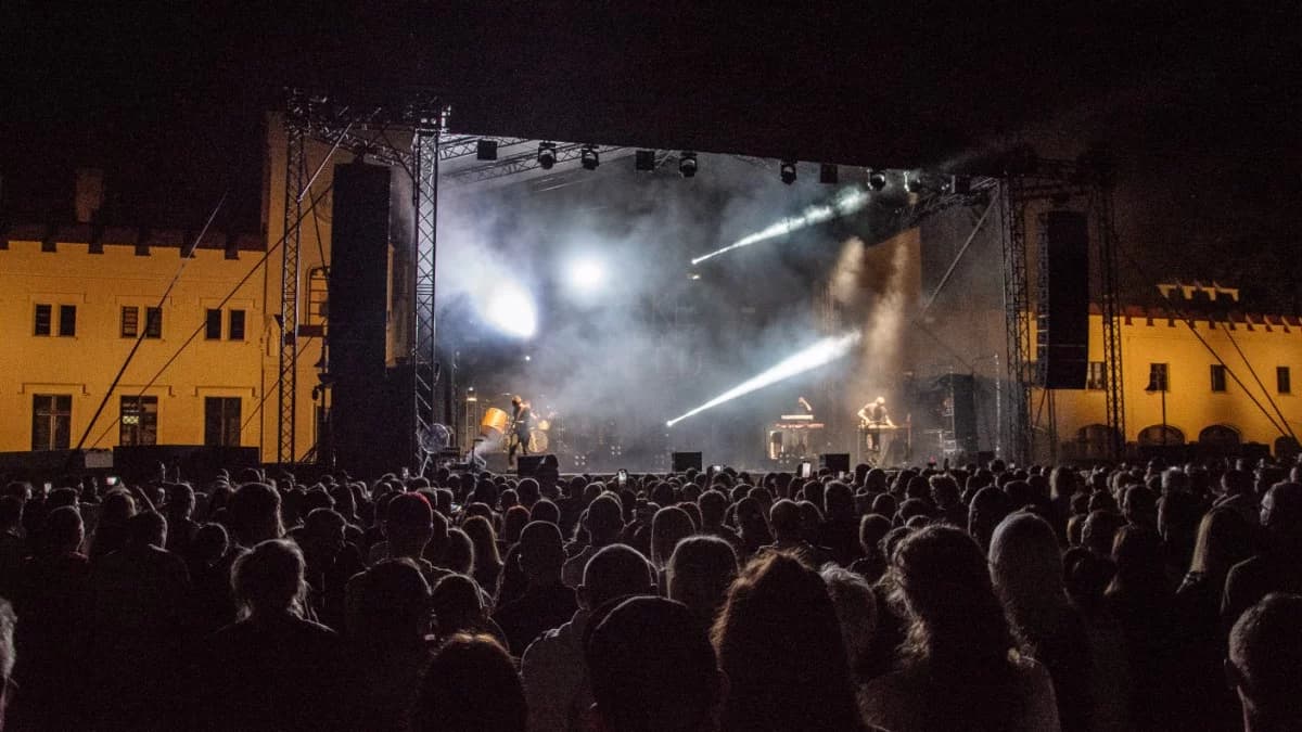 Ten weekend w Jarocinie i okolicy upłynie pod znakiem biegów. Co się będzie jeszcze działo?