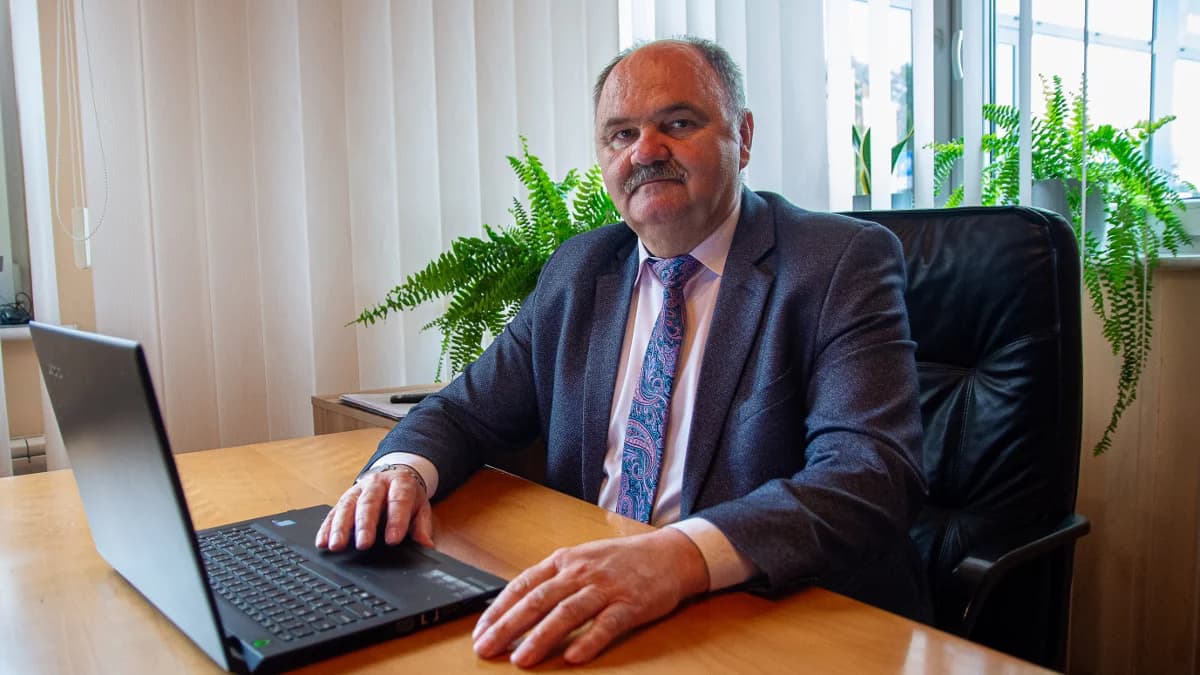 80-lecie GS Jarocin. Prezes Paweł Gładczak: Największym sukcesem jest to, że jesteśmy