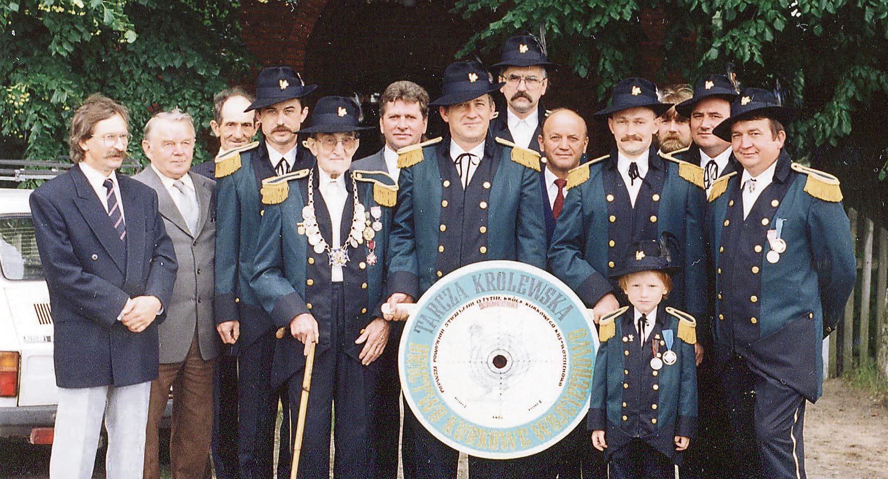 Nie mogą się rozwiązać od 12 lat. Paradoks KBS-u w Wojciechowie
