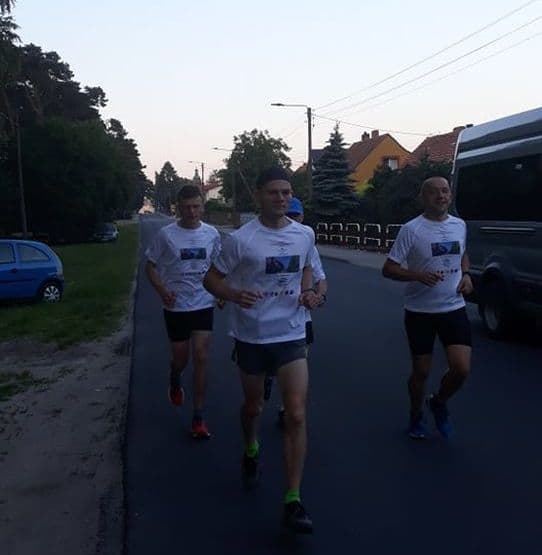 Z Żerkowa pokonają 70 kilometrów z okazji 150-lecia banku [ZDJĘCIA]