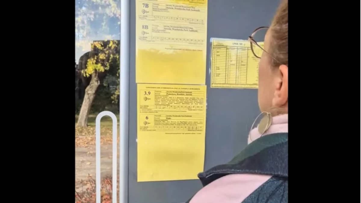 Zmiany w komunikacji miejskiej zapowiadają Jarocińskie Linie Autobusowe. Na czym będą polegały?