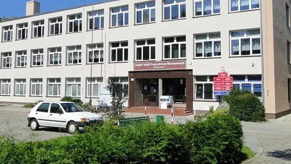 Zdobądź zawód przyszłości w Tarcach