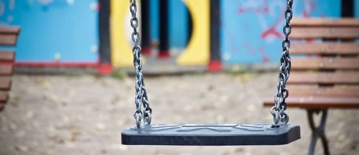 Wójt otwiera place zabaw, siłownie i boiska