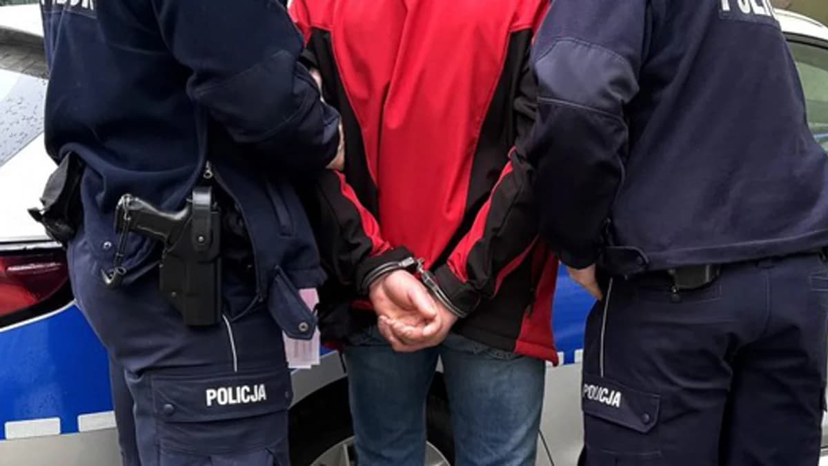 Pijany jeździł po wiosce quadem. Co miał jeszcze na sumieniu?