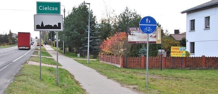 Gazyfikacja Cielczy być może już na wiosnę