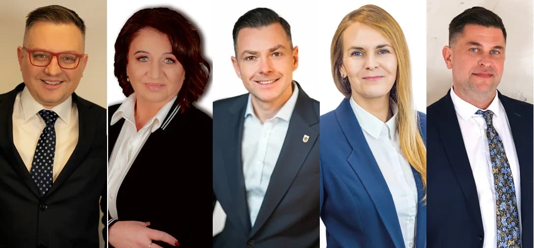 Kto Twoim zdaniem wygra wybory na burmistrza Jarocina [SONDA]