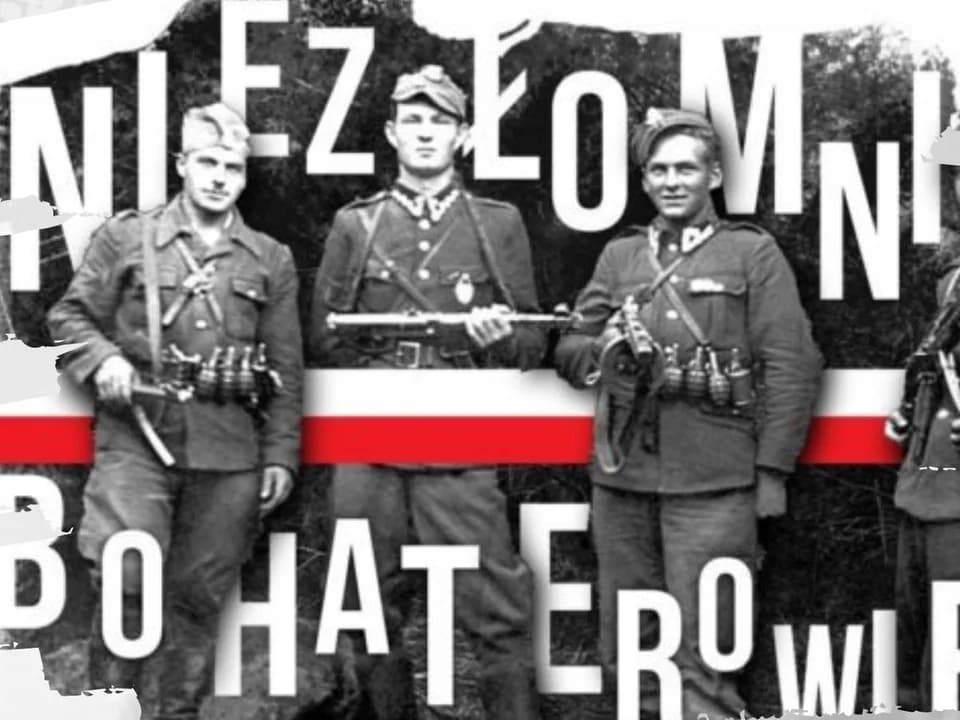 W środę przypada Narodowy Dzień Pamięci Żołnierzy Wyklętych. Jak będą wyglądały obchody w Jarocinie?