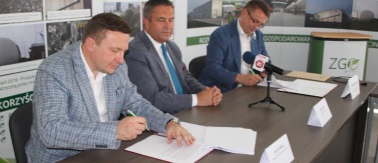 Prąd ze śmieci? W Jarocinie to robią i chcą powiększyć produkcję