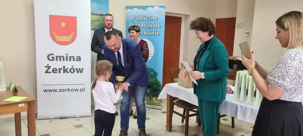 Powiatowy Konkurs Ekologiczny „Mały Ekolog 2022” rozstrzygnięty [ZDJĘCIA]