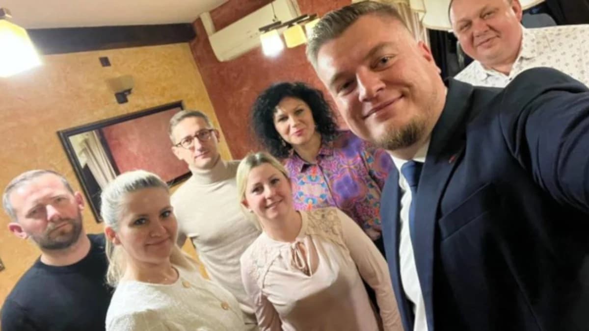 Stowarzyszenie Ziemia Jarocińska wybrało nowe władze. Ze stanowiska zrezygnował były burmistrz Jarocina [SONDA]