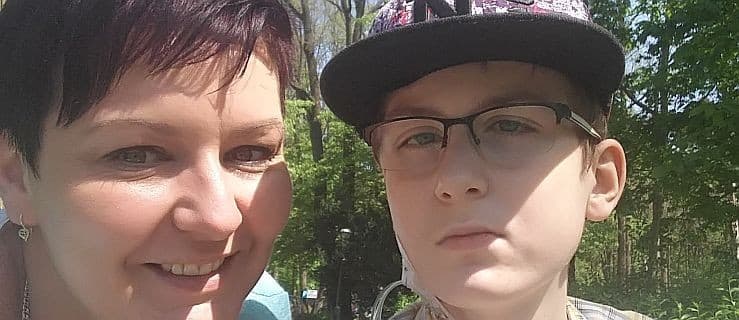 14-latek z Kotlina doczekał się transplantacji serca