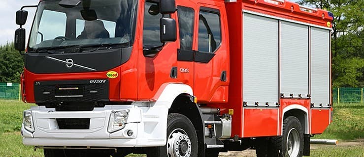 Dostaną volvo prawie za milion. Po co im takie auto?