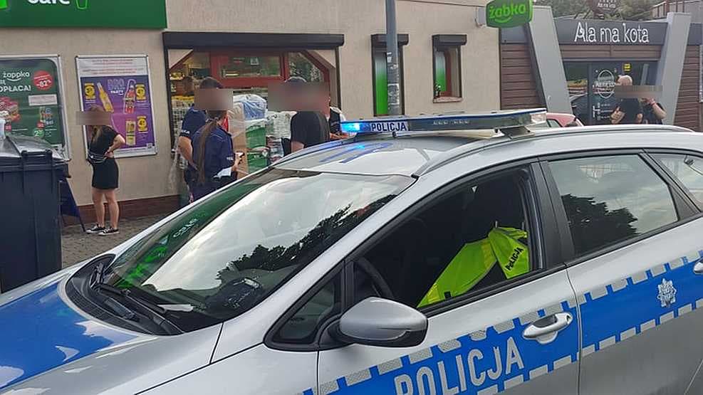 Jarocin Festiwal 2021 w policyjnej statystyce. Awantura na polu namiotowym