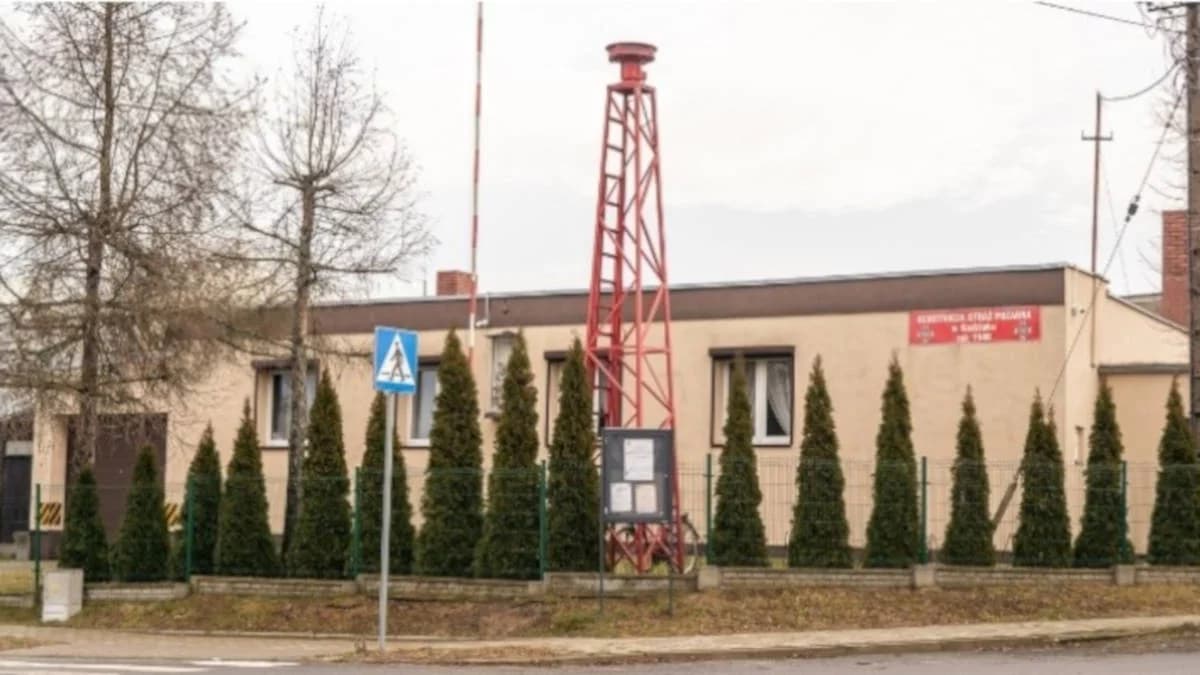 Salę wiejską w Kadziaku czeka termomodernizacja. Co dokładnie zostanie zrobione i ile to będzie kosztowało? [SONDA]