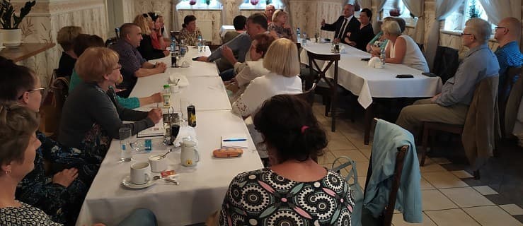 Składowisko odpadów niebezpiecznych pod Jarocinem. Debata w JOK-u