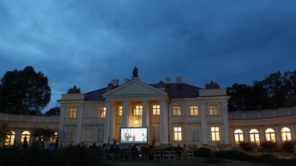 Noc Muzeów 2025. Co się wydarzy w Jarocinie, Potarzycy i Śmiełowie?