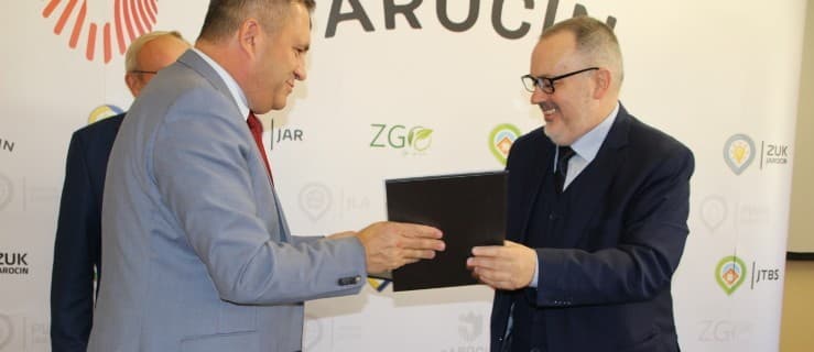 Chcą budować gazociąg. Kto z niego skorzysta?