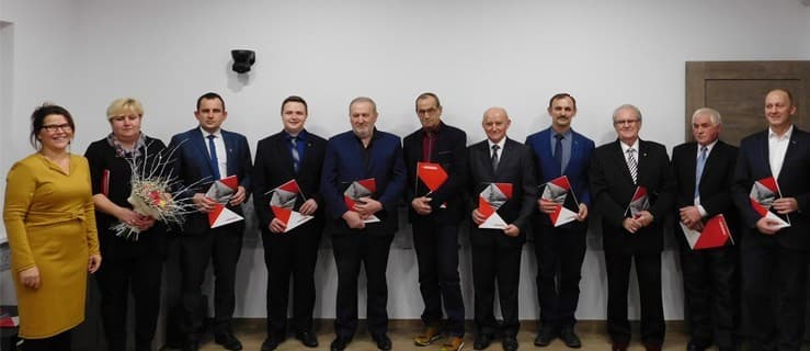 Zobacz, kto został Sołtysem Roku 2016! Relacja z Gali Finałowej