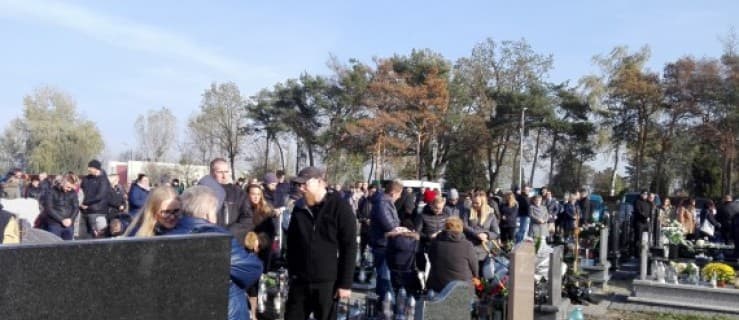 Wszystkich Świętych i Dzień Zaduszny. Chrześcijańskie i pogańskie korzenie [ZDJĘCIA, WIDEO]