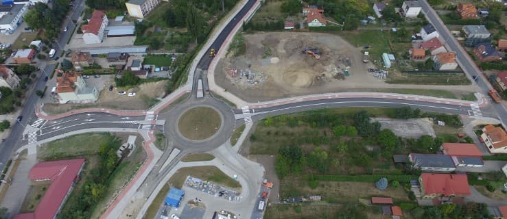 Zainwestują ok. 1,5 mln zł w zieleń. Posadzą 312 drzew grubszych od kija od miotły