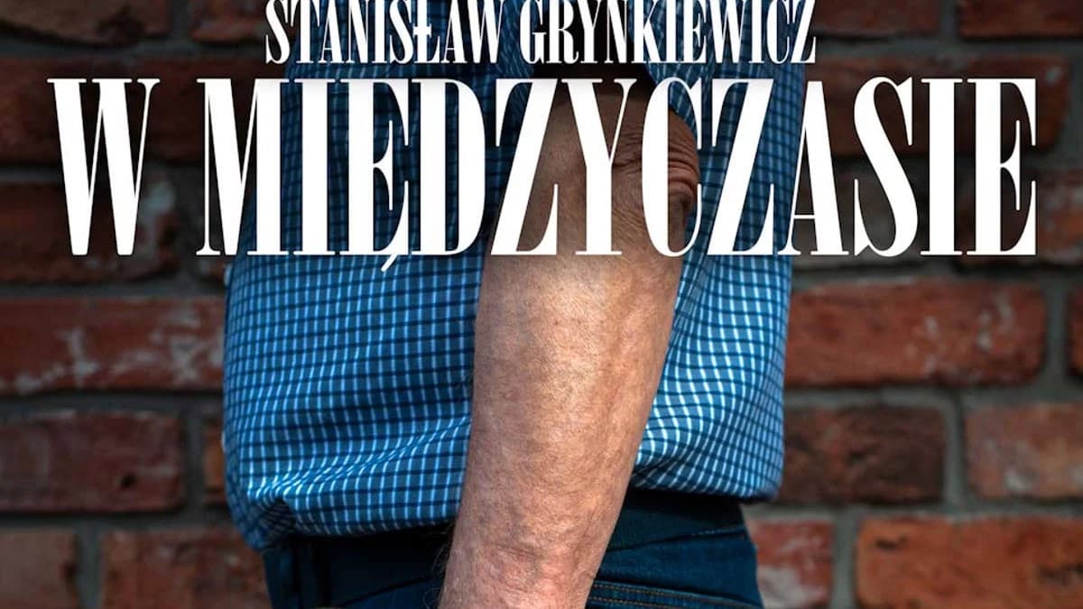 W pierwszym filmie zagrał Jezusa, teraz pokaże swój dyplom. Specjalny pokaz w kinie "Echo" w Jarocinie