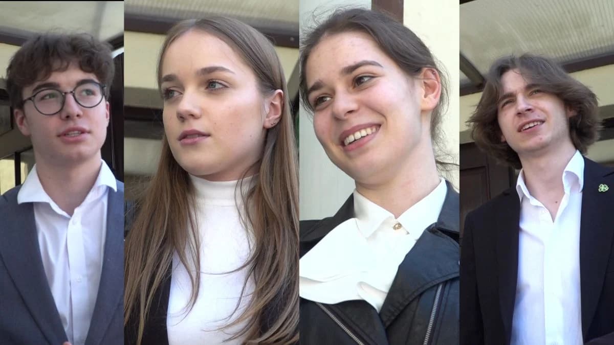 Matura 2023. Dziś język polski. Jak poszło uczniom? [WIDEO]
