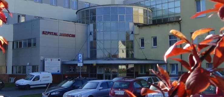 Nowa przełożona pielęgniarek w jarocińskim szpitalu. Poprzedniczka wydała oświadczenie [AKTUALIZACJA]