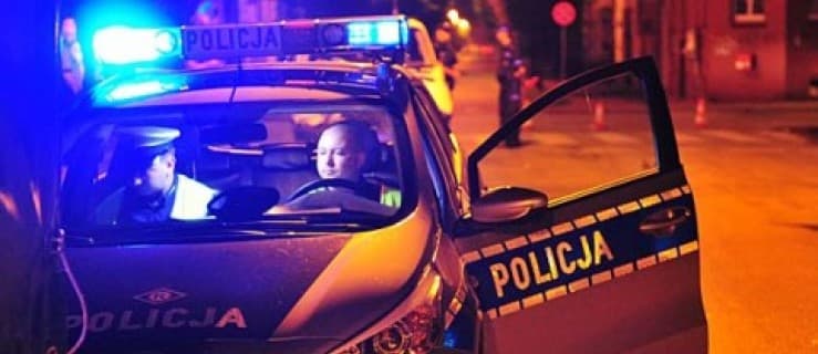 Wyniki badania: Strażnik miejski pod wpływem alkoholu
