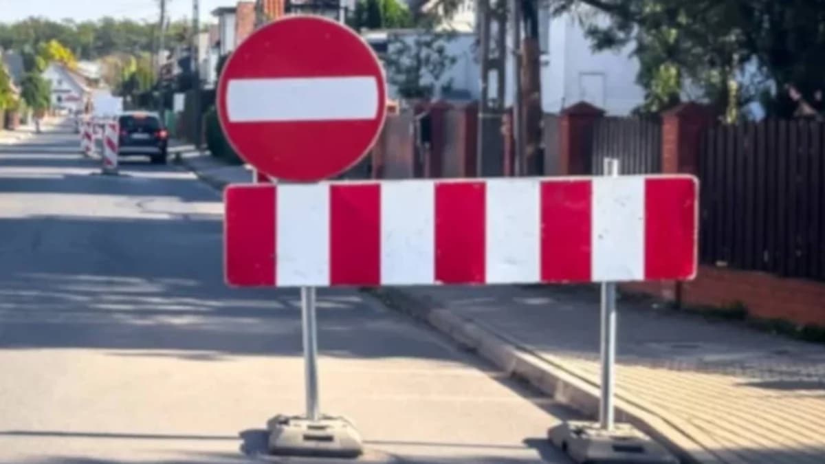 Urząd Miejski w Jarocinie ogłosił przetarg na remont trzech ulic w centrum miasta