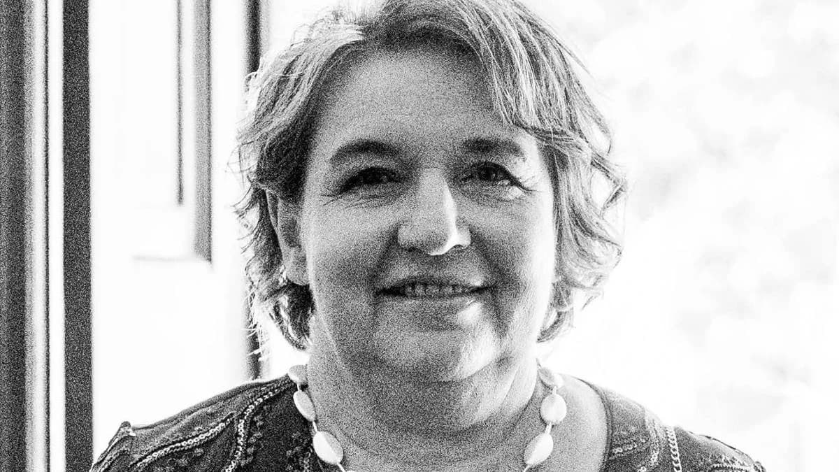 Nie żyje Elżbieta Kasprzak. Przez wiele lat była dyrektorem Szkoły Podstawowej w Górze