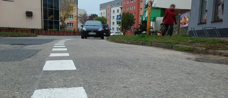 Mieszkańcy donoszą na siebie. Spółdzielnia maluje pasy…