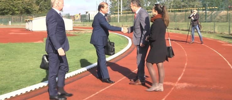 Minął rok od pamiętnego lądowania inwestorów w Jarocinie. Co słychać w tej sprawie?